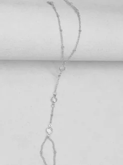 Bracelet Rhinestones Tiny Beaded Details Chic Trending Bracelet