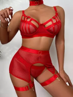 Bras Lingerie Bra For Woman Black Sexy Hot Underwear