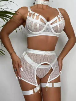 Bras Lingerie Bra For Woman Black Sexy Hot Underwear