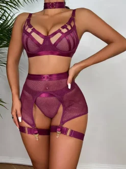 Bras Lingerie Bra For Woman Black Sexy Hot Underwear