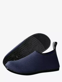 Breathable Quick-drying Unisex Beach Socks With Non-slip Sole 2026
