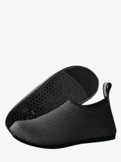 Breathable Quick-drying Unisex Beach Socks With Non-slip Sole 2026