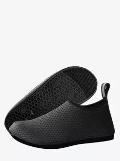 Breathable Quick-drying Unisex Beach Socks With Non-slip Sole 2026