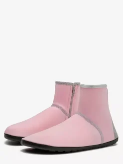 Breathable Zip-up Beach Socks With Non-slip Outsole 2026