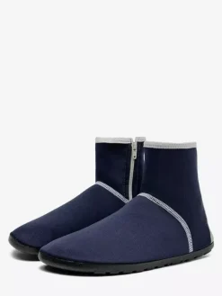 Breathable Zip-up Beach Socks With Non-slip Outsole 2026