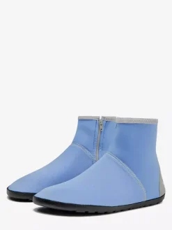 Breathable Zip-up Beach Socks With Non-slip Outsole 2026