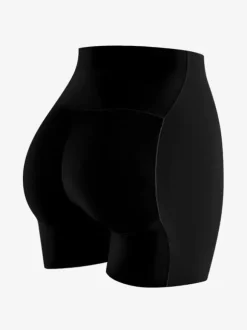 Bridal Butt Lifter Pants Butt Augmentation Fake Butt Pad