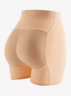 Bridal Butt Lifter Pants Butt Augmentation Fake Butt Pad