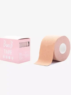 Bridal Lingerie Boob Tape For Breast Lift & Push Up Waterproof Sweat-Proof Boobytape