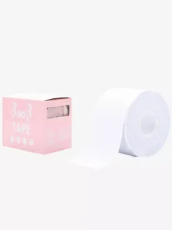 Bridal Lingerie Boob Tape For Breast Lift & Push Up Waterproof Sweat-Proof Boobytape