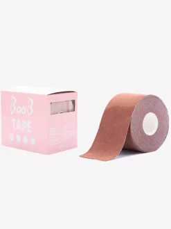 Bridal Lingerie Boob Tape For Breast Lift & Push Up Waterproof Sweat-Proof Boobytape