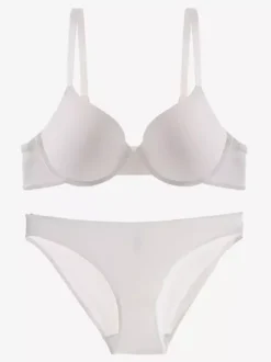 Bridal Lingerie Bridal Underwear Bra And Pantie For Woman 2-Piece Lingerie