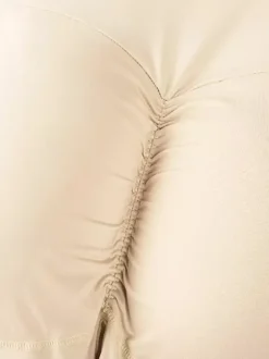 Bridal Lingerie Lingerie Shapewear Nude Sleeveless Straps Full-Body Shaper Plus Size Tummy Control Bust Support Bodysuit Butt Lift Waist Cincher Girdle