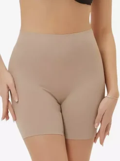 Bridal Lingerie Lingerie Shapewear Nude Slimming Body Shaper High Waisted