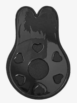 Bridal Lingerie Pasties For Women Leopard Print Lift Up Nipple Cover