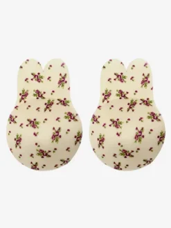 Bridal Lingerie Pasties For Women Leopard Print Lift Up Nipple Cover