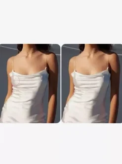 Bridal Lingerie Pasties Nipple Covers Strapless