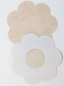 Bridal Lingerie Pasties Nipple Covers Strapless