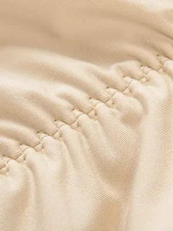 Bridal Lingerie Plus Size Adjustable Shaping Shorts For Women Hook & Eye Waist Removable Hip Pads Curvy Butt Lift