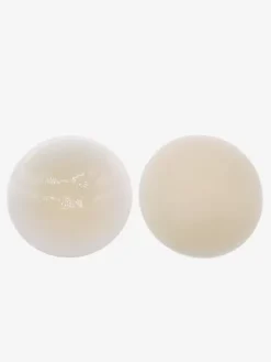 Bridal Lingerie Round Silicone Nipple Cover For All Breast Type