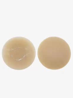 Bridal Lingerie Round Silicone Nipple Cover For All Breast Type