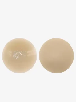 Bridal Lingerie Round Silicone Nipple Cover For All Breast Type