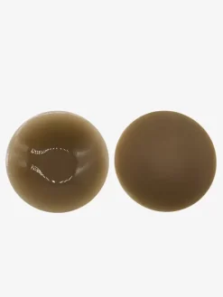 Bridal Lingerie Round Silicone Nipple Cover For All Breast Type