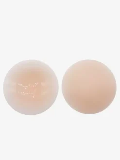 Bridal Lingerie Round Silicone Nipple Cover For All Breast Type