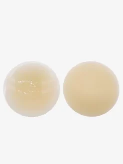 Bridal Lingerie Round Silicone Nipple Cover For All Breast Type