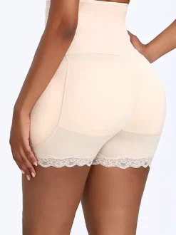 Bridal Lingerie Sexy Brief