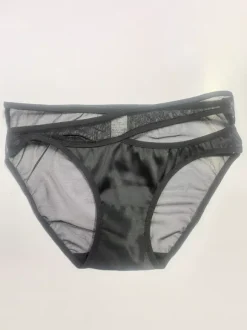 Bridal Lingerie Sexy Lingerie Nude 2-Piece Boning Adult's Chic Bra And Panty Sets
