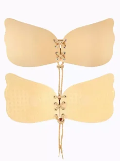 Bridal Lingerie Silica Full Coverage