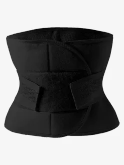 Bridal Lingerie Unisex Waist Trainer Belt Workout Fitness Waist Cincher Back Support Corset For Running