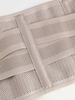 Bridal Lingerie Unisex Waist Trainer Belt Workout Fitness Waist Cincher Back Support Corset For Running