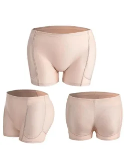 Bridal Lingerie Beautiful Buttocks Panties Boxer Shorts Knickers Triangle Pants