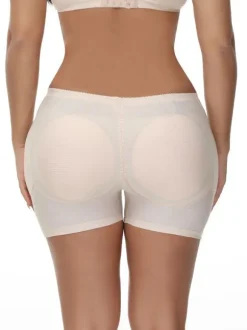Bridal Lingerie Beautiful Buttocks Panties Boxer Shorts Knickers Triangle Pants