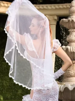 Bridal Lingerie Bride Costumes Women's Rave Club Sexy Lingerie
