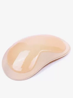 Bridal Lingerie Heart Shaped Push Up Nipple Cover