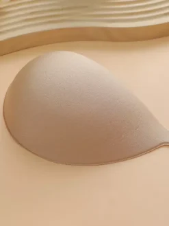 Bridal Lingerie Invisible Sticky Bra Backless Strapless Adhesive Bra Women's Pasties Nipple Covers
