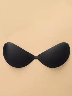 Bridal Lingerie Invisible Sticky Bra Backless Strapless Adhesive Bra Women's Pasties Nipple Covers