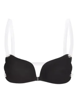 Bridal Lingerie Lingerie Bras Women Nude Underwear Front Closure Convertible Strapless Bra Invisible Nude