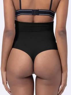 Bridal Lingerie Lingerie Shapewear Apricot 1 Piece Slimming Sculpting Snatched Waist