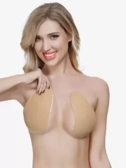 Bridal Lingerie Pasties For Woman Lift Up Nipple Cover