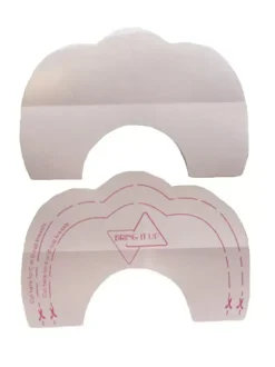 Bridal Lingerie Women Nipple Cover Pads Breast Petal Invisible Adhesive Pasties