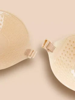 Bride's Lingerie Silica Push Up