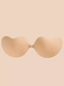 Bride's Lingerie Silica Push Up