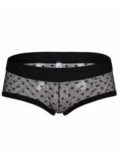Briefs For Men Artwork Exotic
