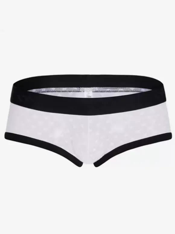Briefs For Men Artwork Exotic