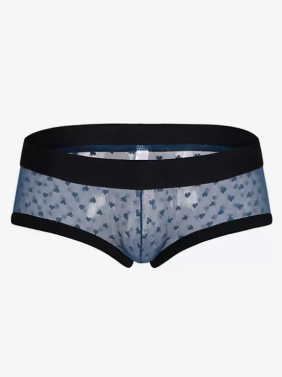 Briefs For Men Artwork Exotic