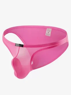 Briefs For Men Nylon Sexy